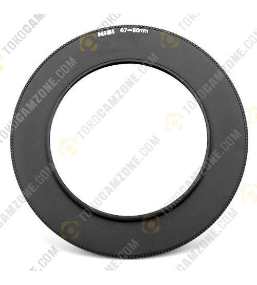 Nisi V2 Adapter Ring 67-86